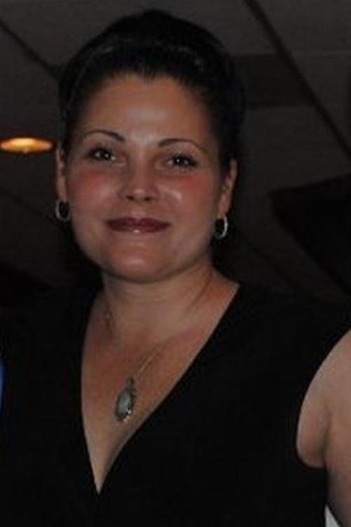 Lisa Spoonauer zdjęcie