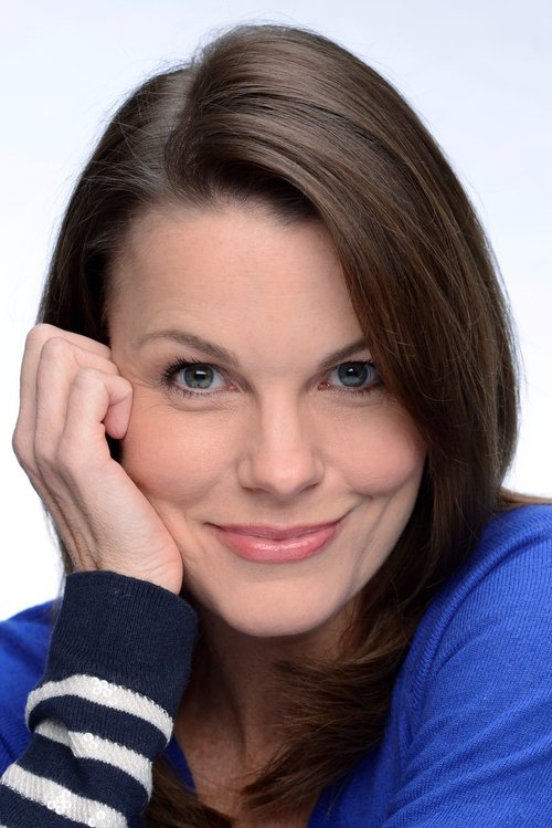 Lisa Stewart zdjęcie