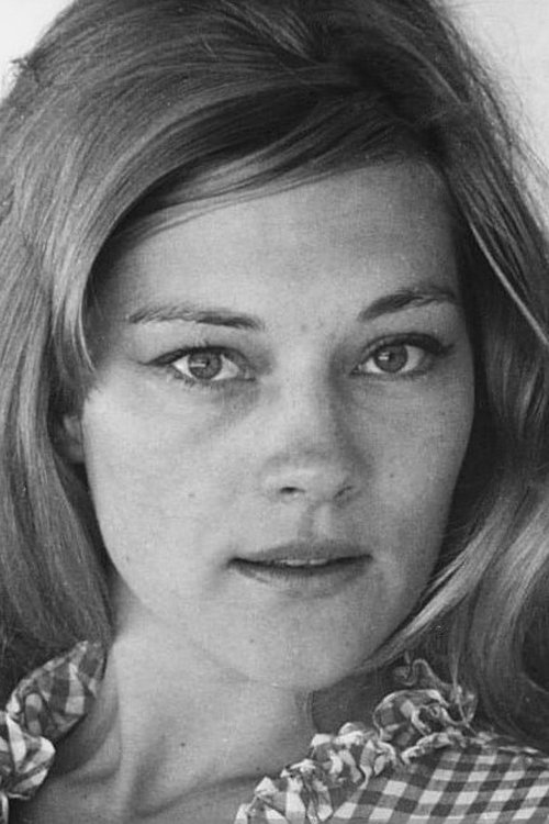 Lisa Thomas zdjęcie