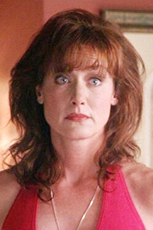 Lisa Thornhill zdjęcie