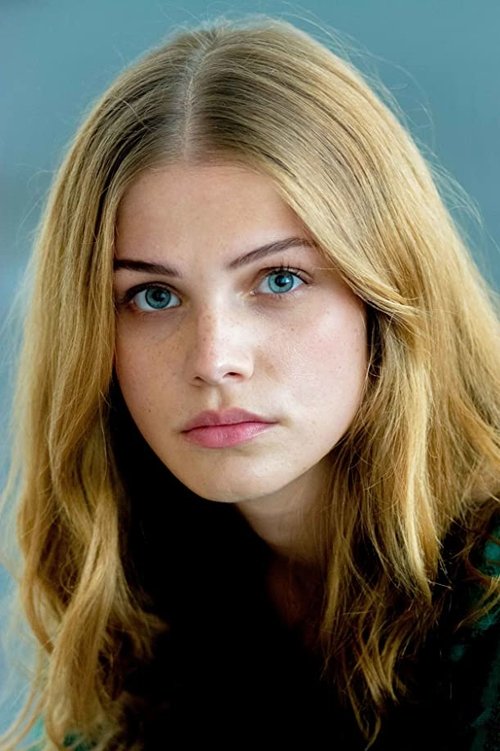 Lisa Tomaschewsky zdjęcie