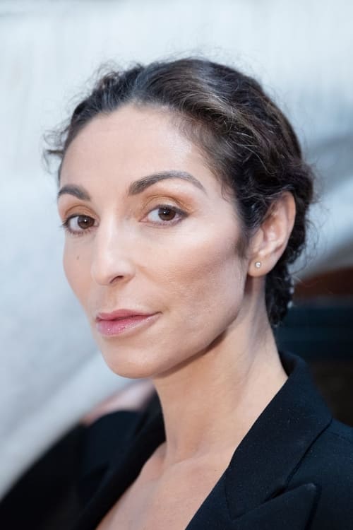 Lisa Tønne zdjęcie