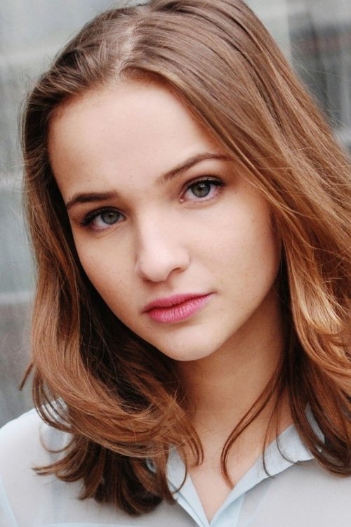 Lisa Vicari zdjęcie