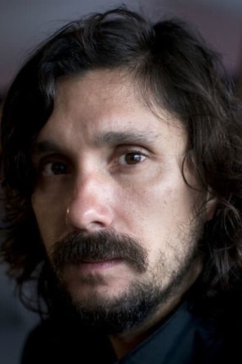 Lisandro Alonso zdjęcie