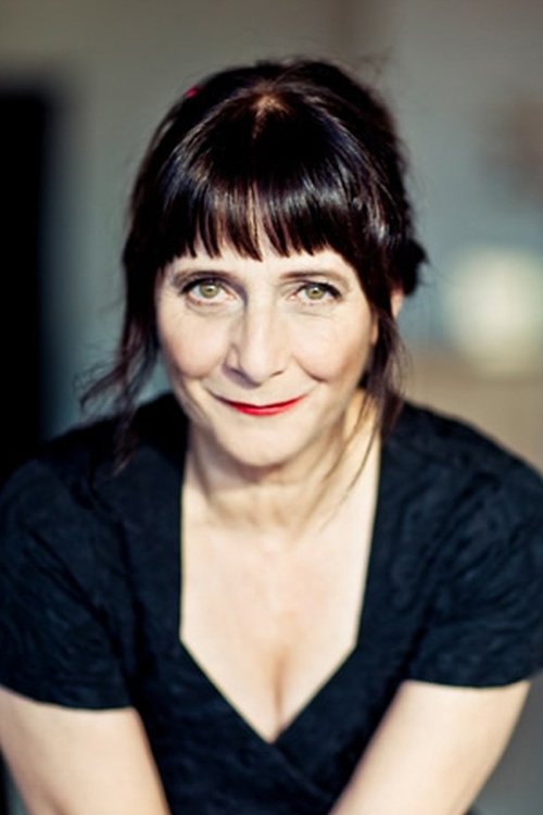 Lise Castonguay zdjęcie