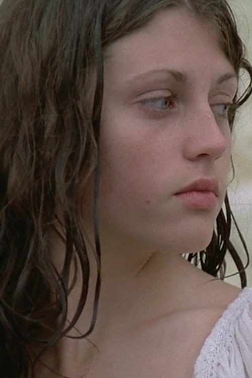 Lise Danvers zdjęcie