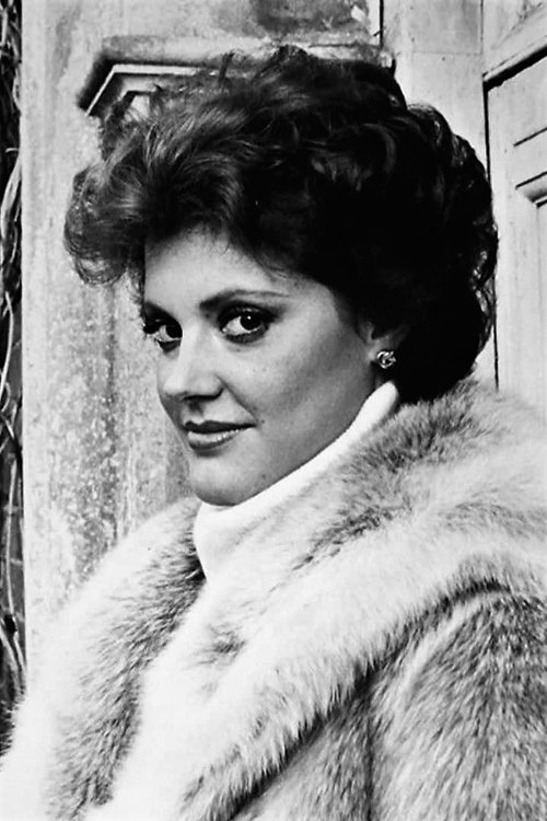 Lise Hilboldt zdjęcie