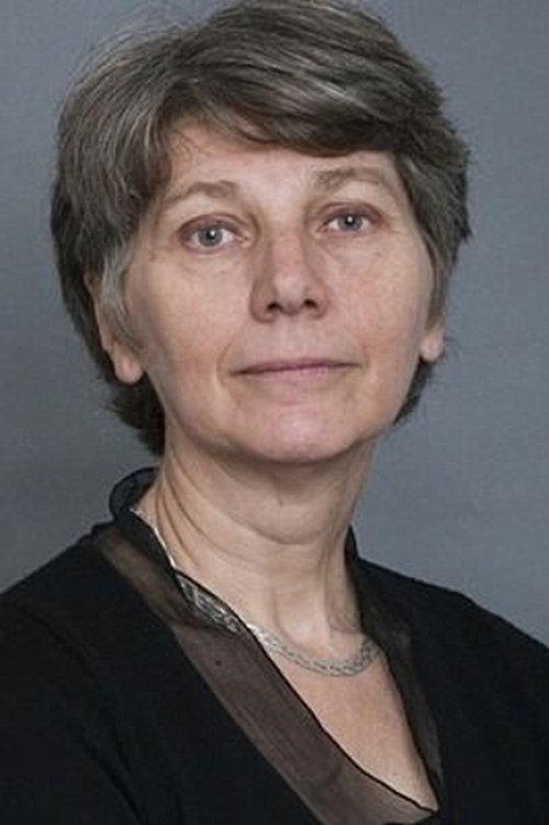 Lise Lamétrie zdjęcie