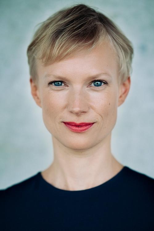 Lise Risom Olsen zdjęcie