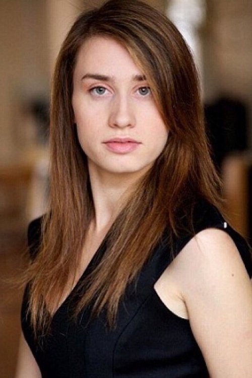 Lisette Pires zdjęcie