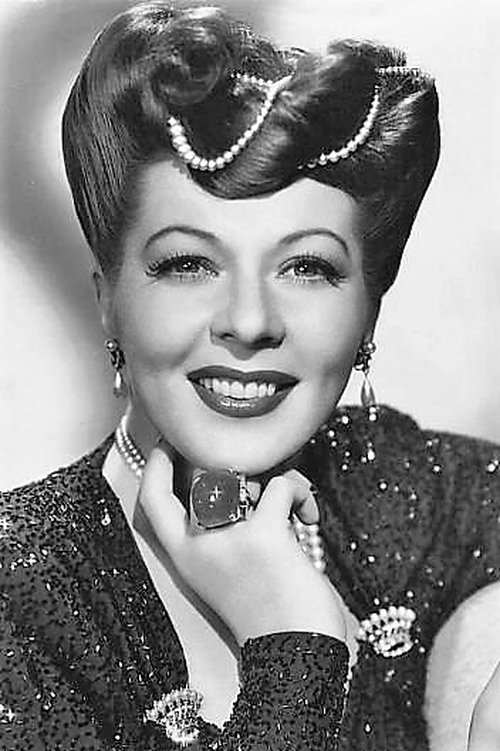 Lisette Verea zdjęcie