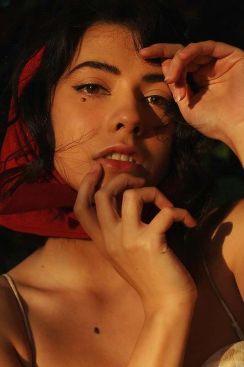 Lissa Carandang-Sweeney zdjęcie