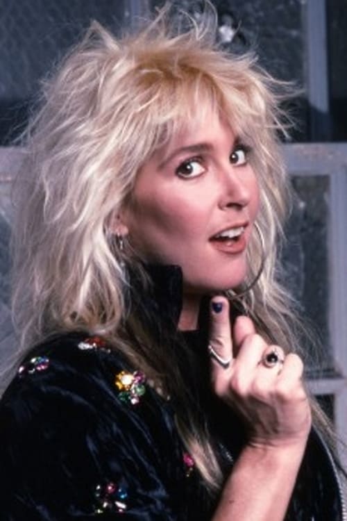 Lita Ford zdjęcie