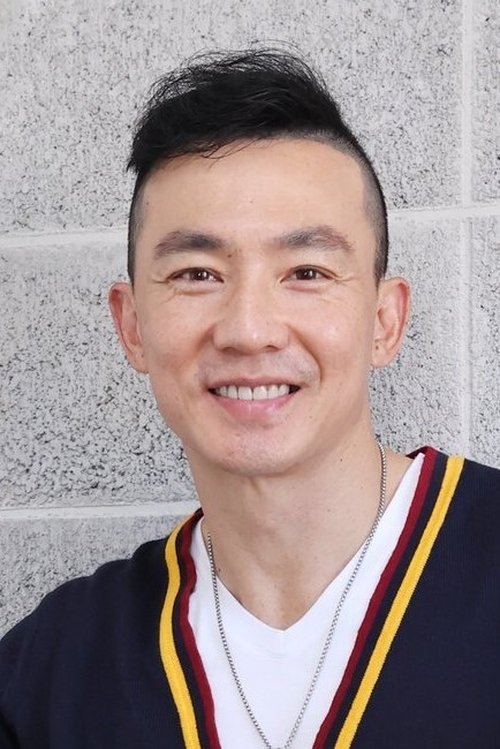 Liu Geng-Hong zdjęcie