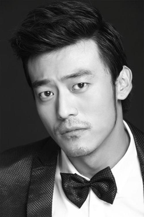 Liu Junxiao zdjęcie