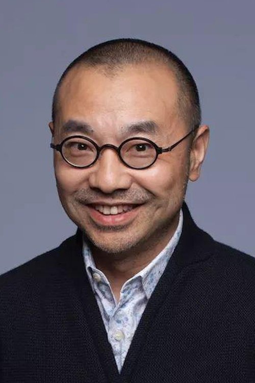 Liu Yiwei zdjęcie