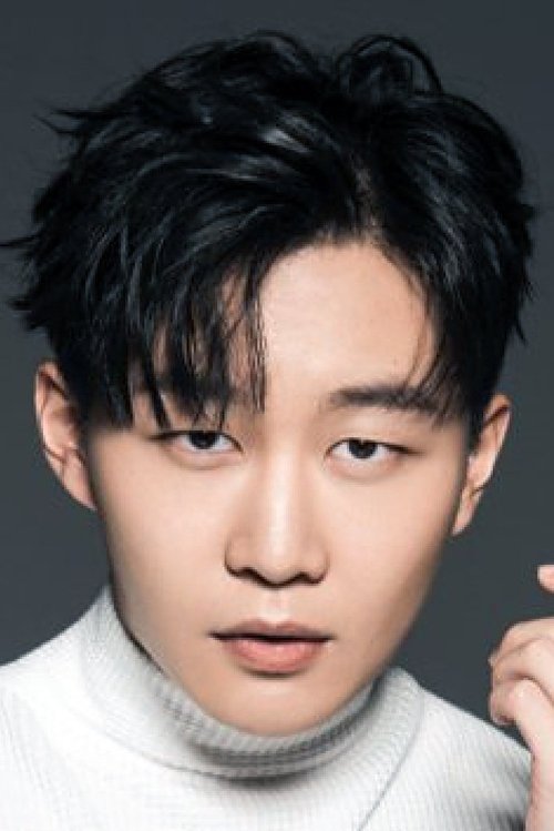 Liu Yunlong zdjęcie