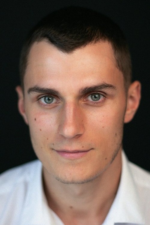 Liubomyr Valivots zdjęcie