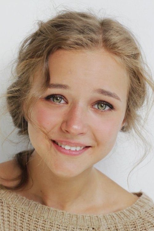 Любовь Константинова zdjęcie