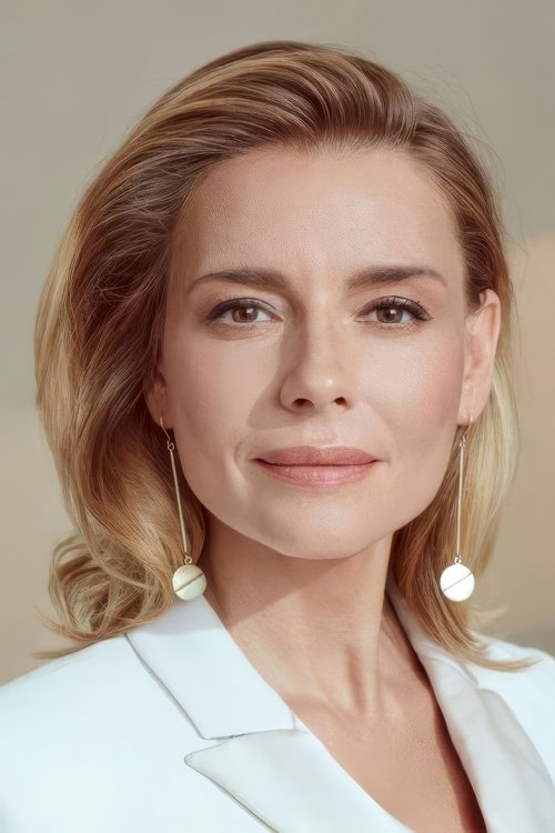 Любовь Толкалина zdjęcie