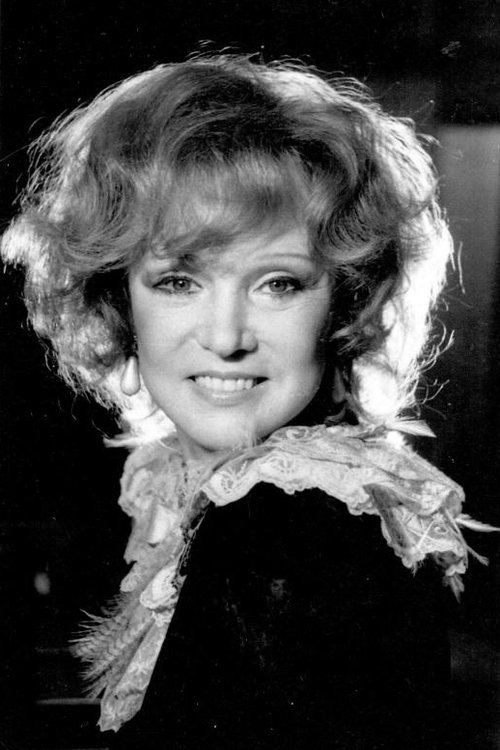 Людмила Гурченко zdjęcie