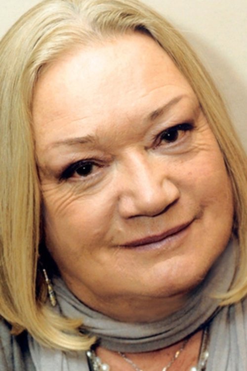 Людмила Полякова zdjęcie