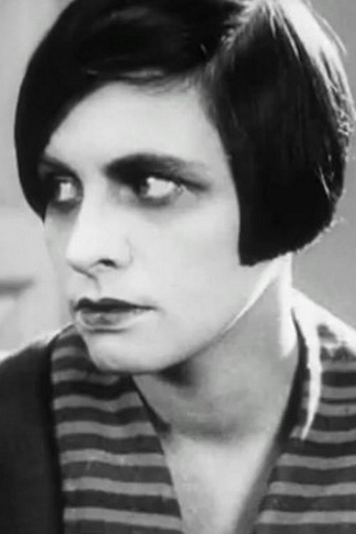 Людмила Семёнова zdjęcie