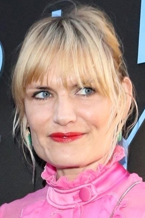 Liv Corfixen zdjęcie