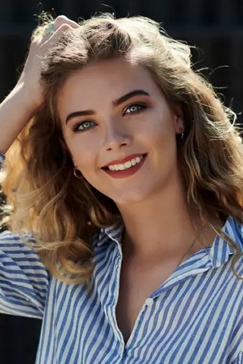 Liv Leman Brandorf zdjęcie