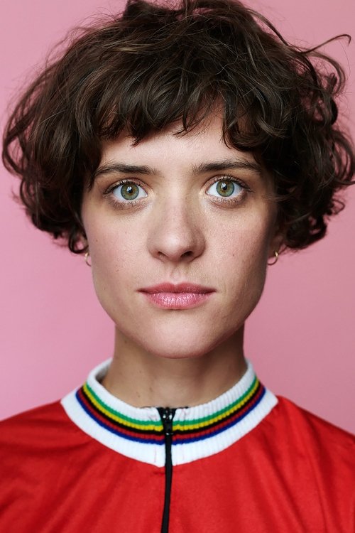 Liv Lisa Fries zdjęcie