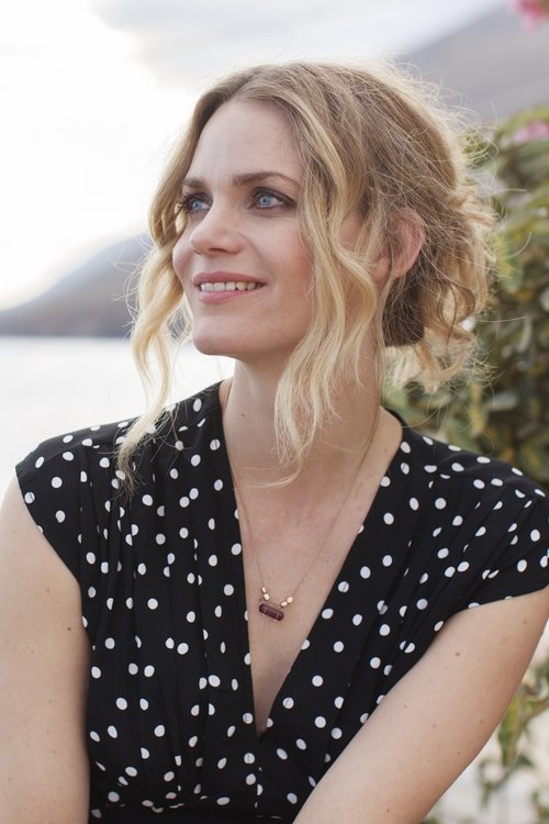 Liv Mjönes zdjęcie