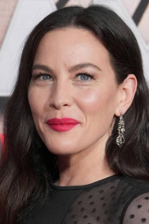 Liv Tyler zdjęcie