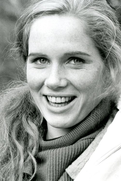 Liv Ullmann zdjęcie