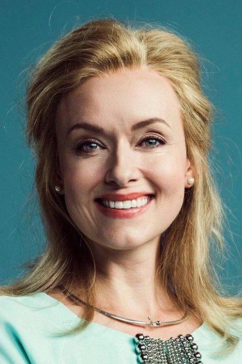 Livia Millhagen zdjęcie