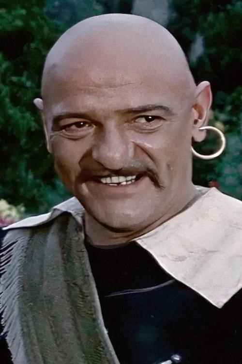 Livio Lorenzon zdjęcie