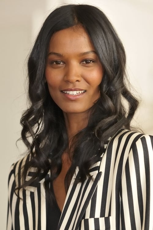 Liya Kebede zdjęcie