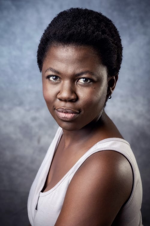 Liyabuya Gongo zdjęcie