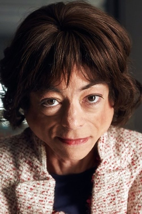 Liz Carr zdjęcie