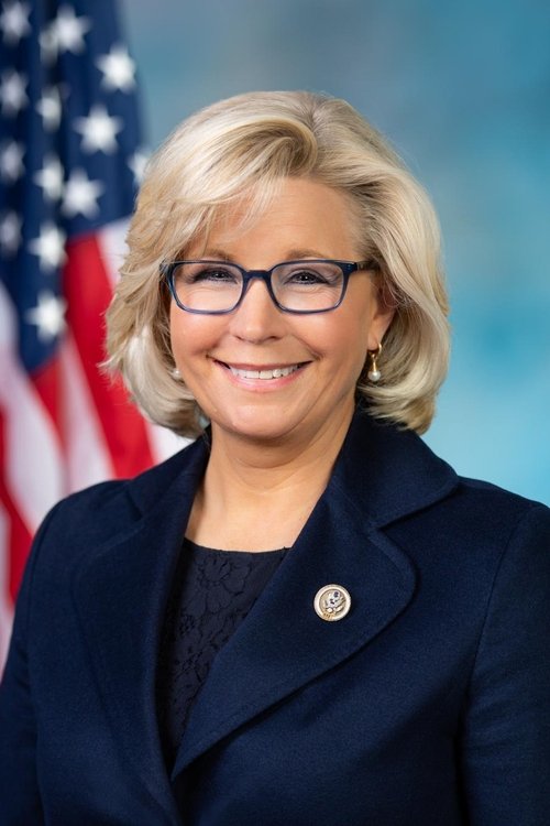Liz Cheney zdjęcie