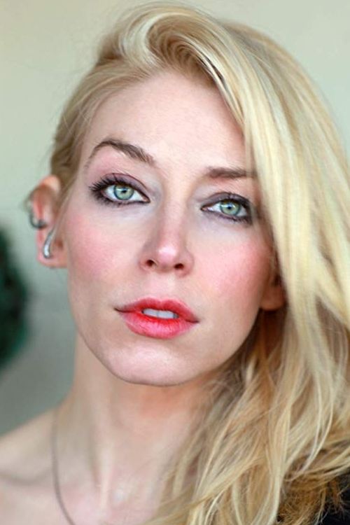 Liz Fenning zdjęcie