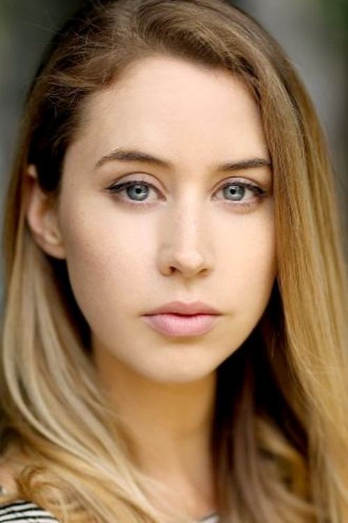 Liz Kingsman zdjęcie