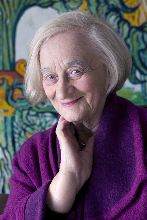 Liz Smith zdjęcie