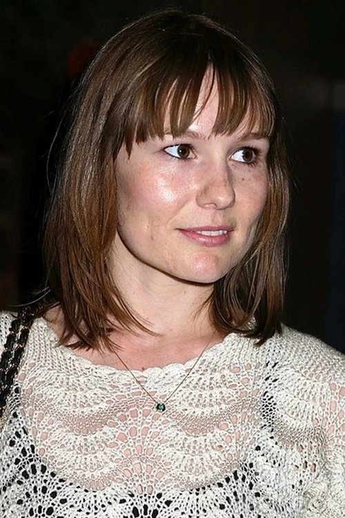 Liz Stauber zdjęcie