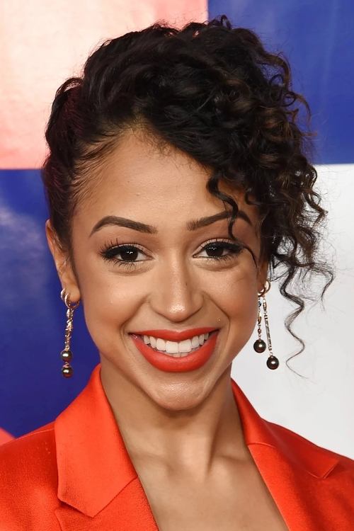 Liza Koshy zdjęcie