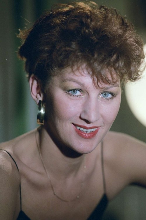 Liza Machulska zdjęcie