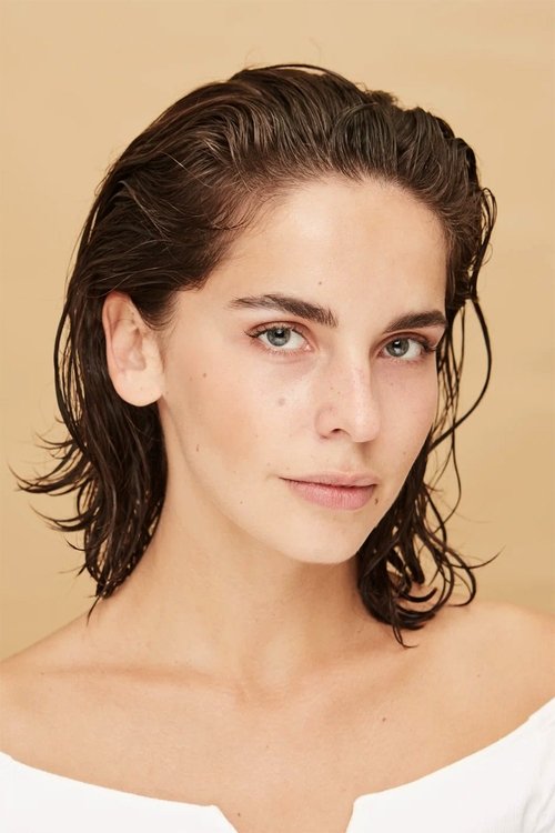 Лиза Моряк zdjęcie