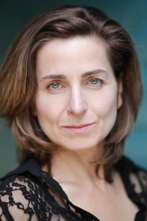 Liza Sadovy zdjęcie