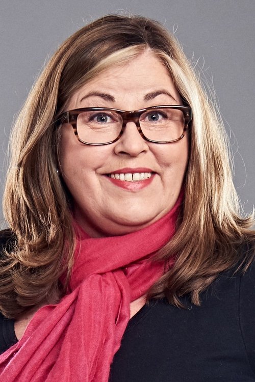 Liza Tarbuck zdjęcie