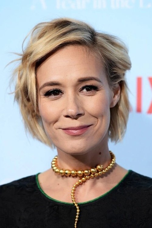 Liza Weil zdjęcie