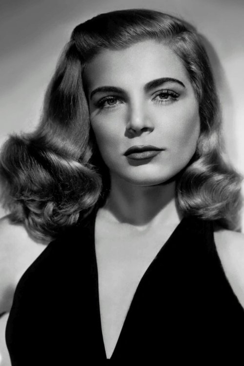 Lizabeth Scott zdjęcie